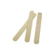 STECCHE LEGNO NATURALI MM.150 50PZ