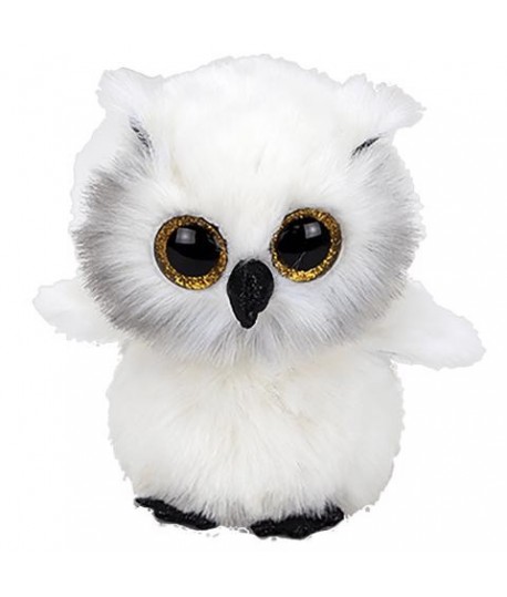 BYNNEY T36305 PELUCHE BEANIE BOOS AUSTIN