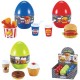 SIMBA ECOIFFIER OVETTO FAST FOOD 16115