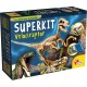 LISCIANI 80632 SUPER KIT VELOCIRAPTOR