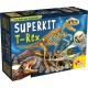 LISCIANI 81103 SUPER KIT T-REX