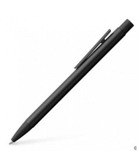 SFERA FABER-C NEO SLIM ACCIAIO NERO