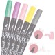 ONLINE CALLIBRUSH PASTEL 5PZ