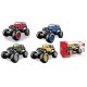 MONDO 53215 JEEP STUNT TRUCH 1:43