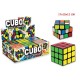 TEOREMA 65866 GIOCO CUBO MULTICOLOR