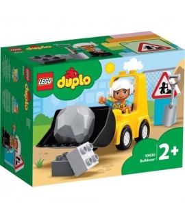 LEGO DUPLO 10930 BULLDOZER