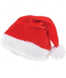 CAPPELLO BABBO NATALE DELUXE AAF200150