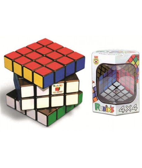 Cubo di Rubik 4x4 Goliath