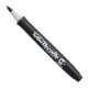 PENNARELLO ARTLINE DECORITE BRUSH NERO