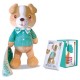 CLEMENTONI 17417 PELUCHE CANE