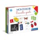 CLEMENTONI MONTESSORI 16261 GIOCHI RACCO