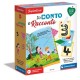 CLEMENTONI 16272 SAPIENTINO NUMERI NEW