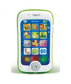 CLEMENTONI 14969 BABY SMARTPHONE