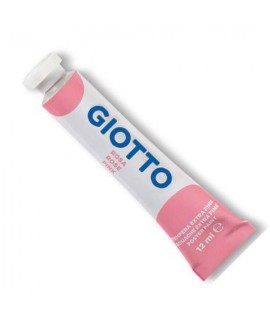 TEMPERA GIOTTO 3520 06 ROSA 12ML