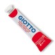 TEMPERA GIOTTO 3520 07 ROSSO VERMIG.12ML