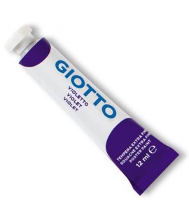 TEMPERA GIOTTO 3520 19 VIOLA 12ML