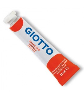 TEMPERA GIOTTO 3550 05 ARANCIONE 21ML