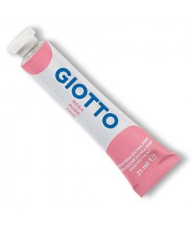 TEMPERA GIOTTO 3550 06 ROSA 21ML