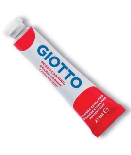 TEMPERA GIOTTO 3550 09 CARMINIO 21ML