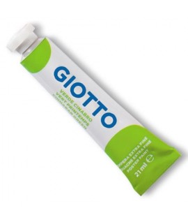 TEMPERA GIOTTO 3550 11 VERDE CINAB.21ML