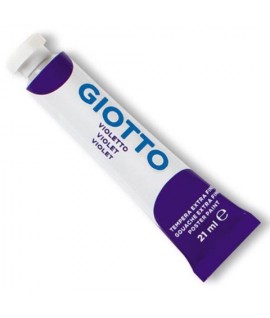 TEMPERA GIOTTO 3550 19 VIOLETTO 21ML