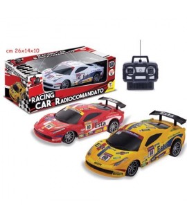 TEOREMA 66580 RACING CAR RADIOCOMANDATA