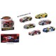 DCAR 95443 AUTO SPORTIVA COLORED 1:50