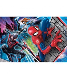 CLEMENTONI 24497 PZL MAXI 24P SPIDERMAN