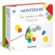 CLEMENTONI MONTESSORI 16136 MONDO COLORI