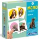 CLEMENTONI 18078 MEMORY 80PZ CUCCIOLI