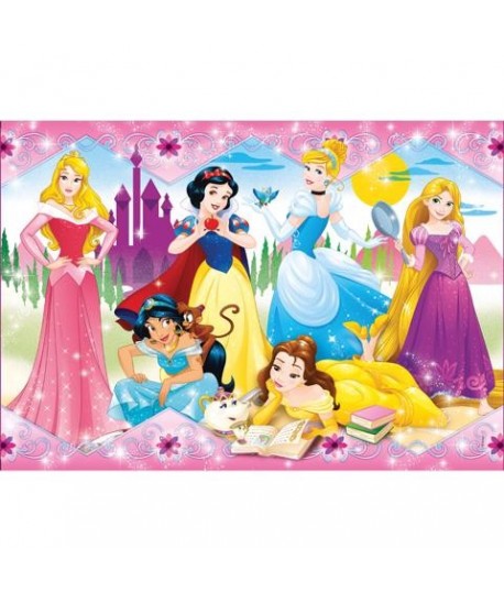 PZL 104 CL 27086 PRINCESS DISNEY