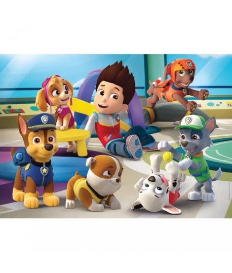 PZL 104MAXI PAW PATROL 23970 CLEMENTONI