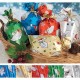 BUSTA PNP CM 35X50 NIKOLAUS 50PZ