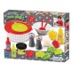 SIMBA ECOIFFIER 2579 SET LAVA INSALATA