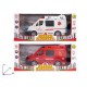 MAZZEO 8877 FURGONE EMERGENZA