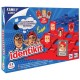 GLOBO 40389 FAMILYGAMES: GIOCO IDENTIKIT