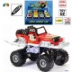 JEEP KILLER RETROCARICA 10096 GINMAR