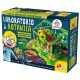 LISCIANI 84258 GENIUS LABORATOR.BOTANICA