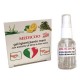 GEL DISINFETTANTE MANI MEDICO 30ML 70%