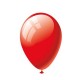 PALLONCINI GIVI 562.26 LARGE ROSSO 16PZ