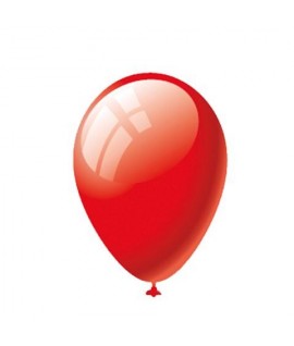 PALLONCINI GIVI 562.26 LARGE ROSSO 16PZ