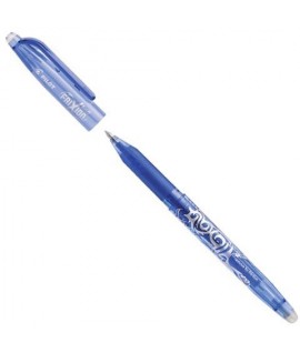 PENNA SFERA PILOT FRIXION F 05 BLU