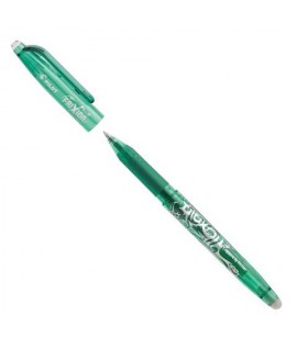 PENNA SFERA PILOT FRIXION F 05 VERDE