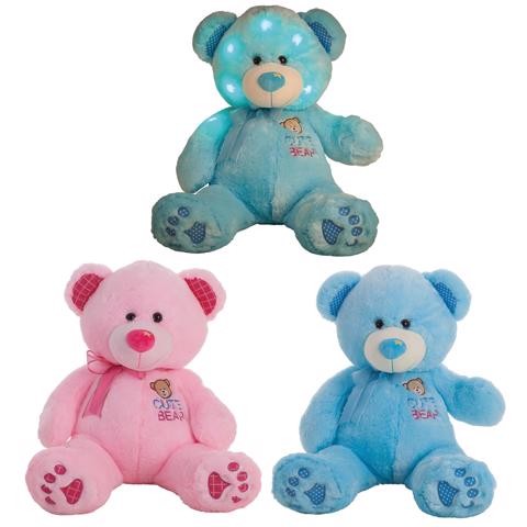 Comprare LLOPIS 15134 PELUCHE ORSO LUMINOSO 40CM, Vendita online