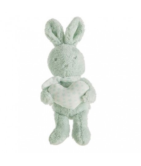 LLOPIS 25524 PELUCHE CONIGLIO C/CUORE