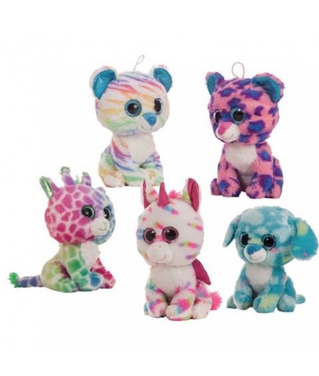 LLOPIS 46864 ANIMALE PELUCHE CM.20