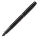 PARKER STILO IM ACHROMATIC BLACK