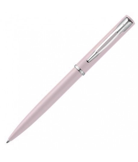 PENNA SFERA WATERMAN ALLURE PASTEL ROSA