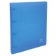 COPERTA EXA 51262 4A D30 22X30 CHRO.BLU