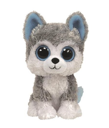 BYNNEY T36006 PELUCHE BEANIE BOOS SLUSH